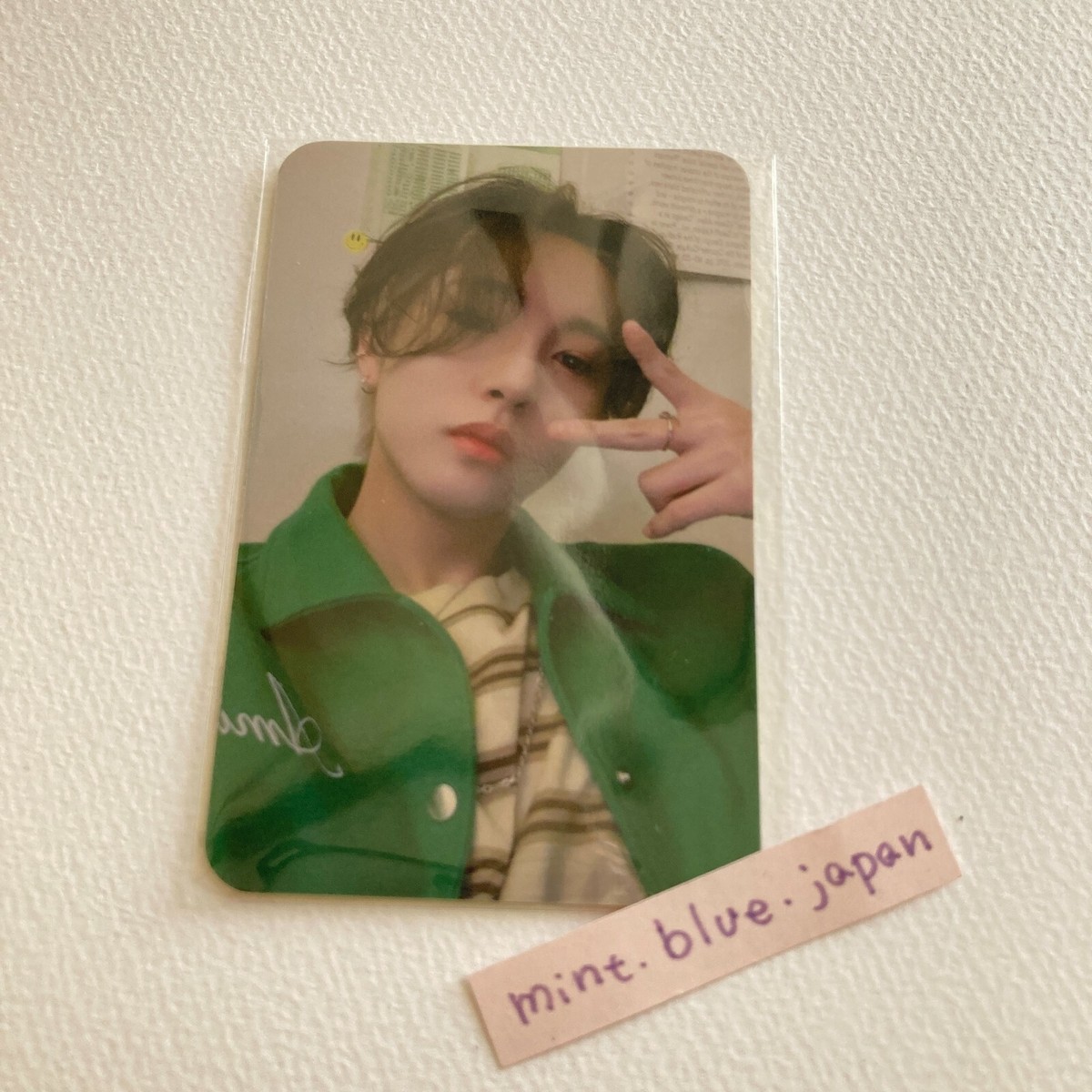 NCT DREAM Hot Sauce MUMO Shop Official Pre-Order benefits Special