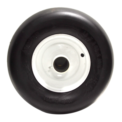 2PK Tire Assembly Puncture Proof No Flat 13x5.00-6 for Exmark