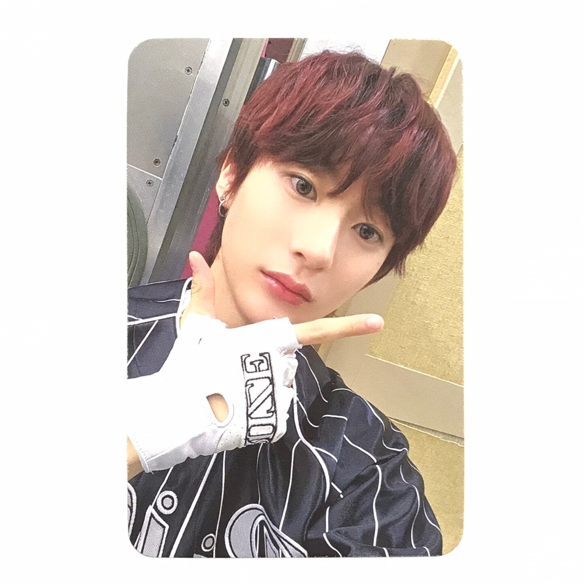 RIIZE] Talk Sexy / Apple Music Fansign Gift Photocard | eBay