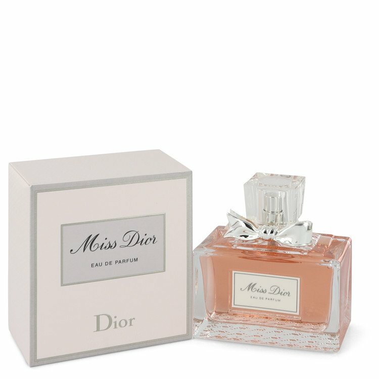 Miss Dior Women's Perfume by Christian Dior 3.4oz/100ml EDP Spray