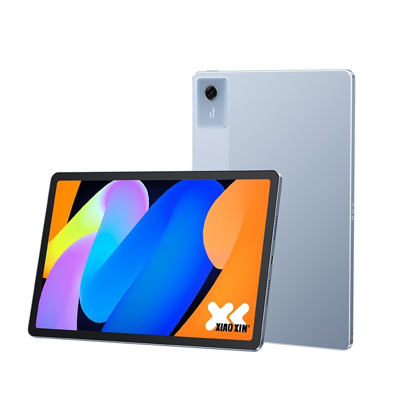 New Lenovo Xiaoxin Pad 11 2025 Tablet PC MediaTek Dimensity 6300