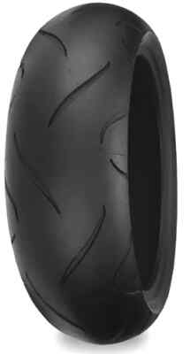 010 Apex Front 120/70ZR17 Rear 190/55ZR17 Tire Set Kawasaki Ninja