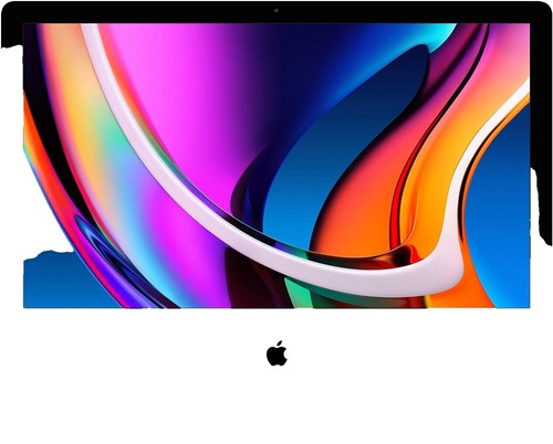 Apple 27
