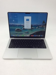 MacBook Pro M1 16GB 512GB | eBay