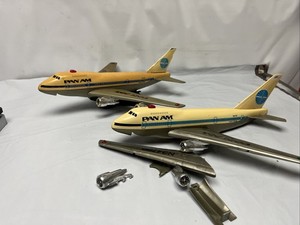 Pan am Model | eBay