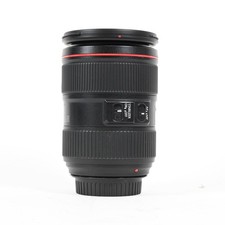 Canon EF 24-105mm Camera Lenses for sale - eBay