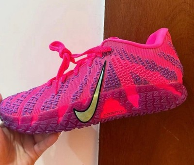 Men's Size 15 Nike Ja 3 Max Volume / Price of Admission HF2793-600