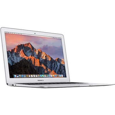 Apple Macbook Air 13