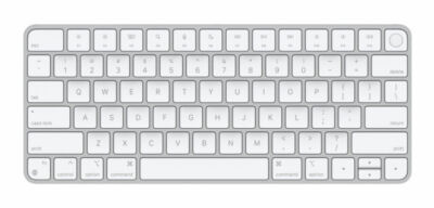 Apple Magic Keyboard with Touch ID (Lightning Cable) | eBay