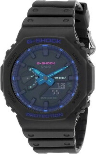 G-SHOCK 5611 Blue Men's Watch - GA2100VB-1A for sale online | eBay