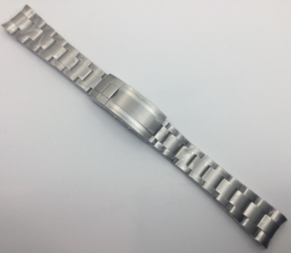 PREMIUM QUALITY 21MM OYSTER GLIDE LOCK BRACELET FOR ROLEX 42MM