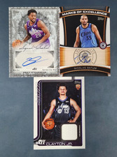 Kyle Kuzma Trading Cards for sale | eBay