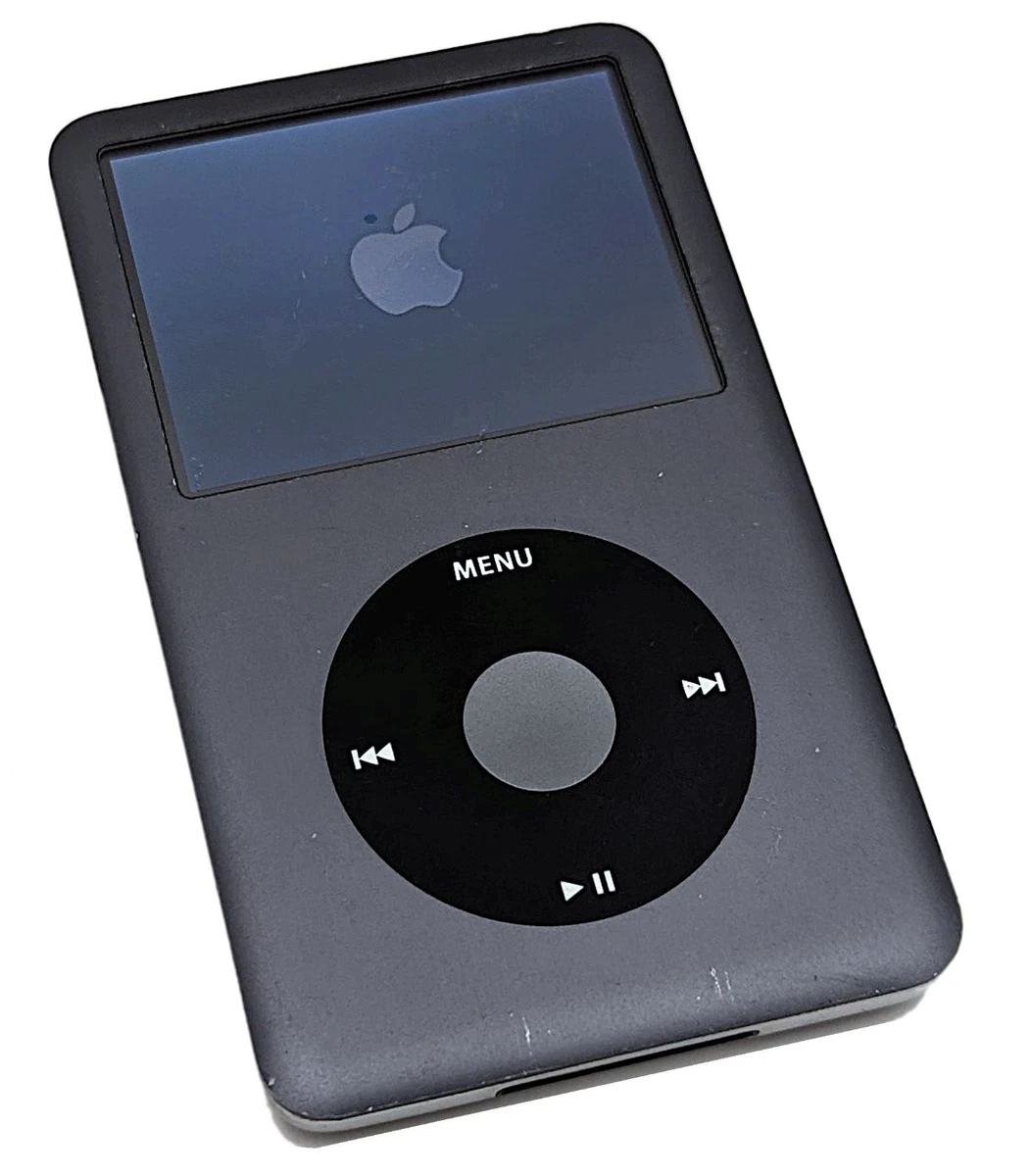 ipod classic 120gb hard drive products for sale | eBay