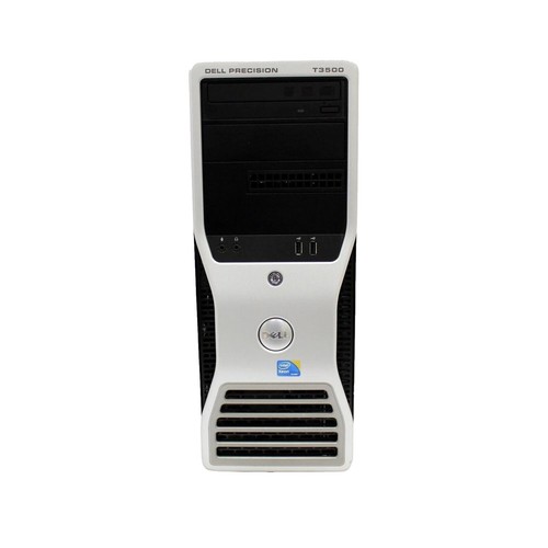 Xeon-E DELL Precision 3630Tower！ジャンク品！ Xeon-E DELL