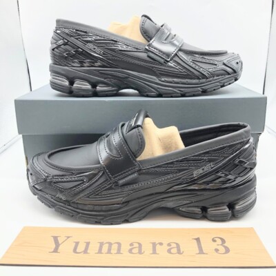 JUNYA WATANABE MAN × New Balance 1906L Black U1906LCD Men's Size