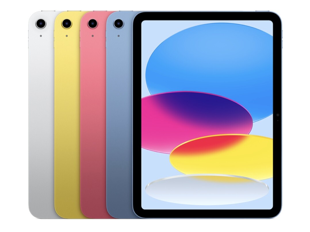 Apple iPad 11th Gen A16, Wi-Fi, 256GB, 11 in - Very Good - 1 YEAR