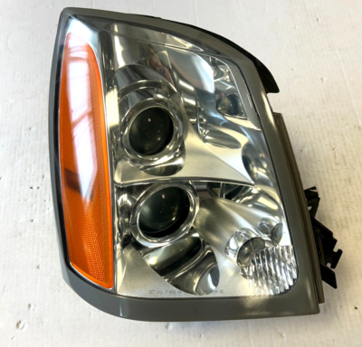 2004-2009 Cadillac SRX RH Right Front Headlight Xenon 15926966 | eBay