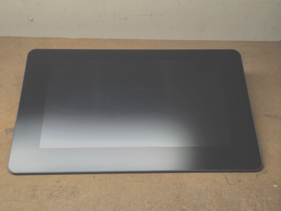 Wacom Cintiq 27QHD Drawing Tablet - DTK-2700 Great Condition | eBay
