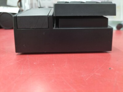 ARION DDS-4 Digital Delay Sampler Guitar Effects Pedal Made in