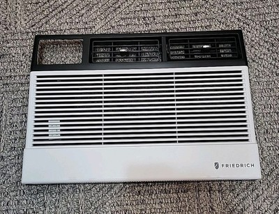 Friedrich MODEL# CCF12A10A Air CONDITIONER Replacement Front Panel