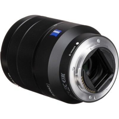 Sony Vario-Tessar T* FE 24-70mm f/4 ZA OSS Lens-95%NEW | eBay