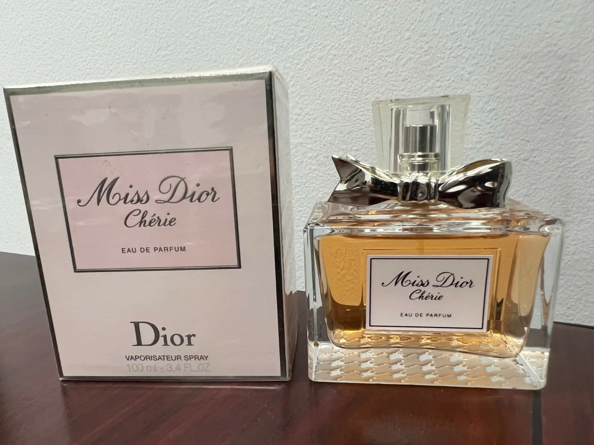 Miss Dior Cherie Eau de Parfum for Women for sale | eBay