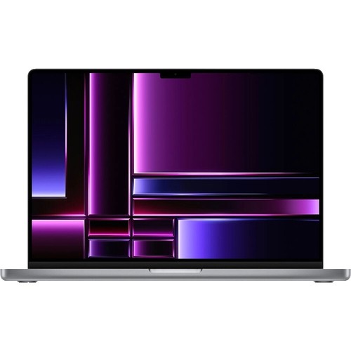 Apple Macbook Pro (2019) 16