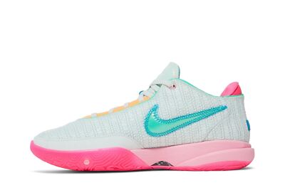 Nike LeBron 20 EP 'Time Machine' DJ5422-300 | eBay