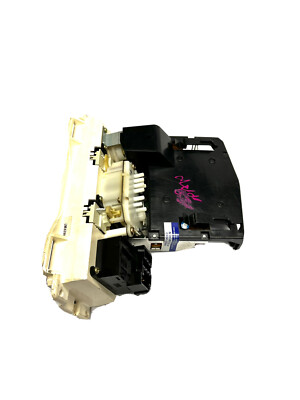 1993 94 95 VOLVO 940 A/C TEMPERATURE CLIMATE CONTROL UNIT 3522217