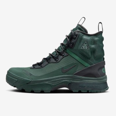 Nike ACG Air Zoom Gaiadome Gore-Tex Shoes 'Vintage Green' (DD2858