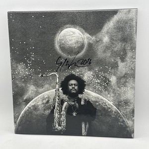 Kamasi Washington the Epic | eBay