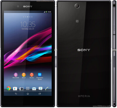 Sony Xperia Z Ultra C6802 6.4
