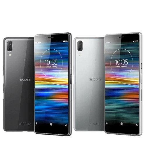 Sony Xperia Ace III SO-53C Black 64GB Unlocked 5G Android