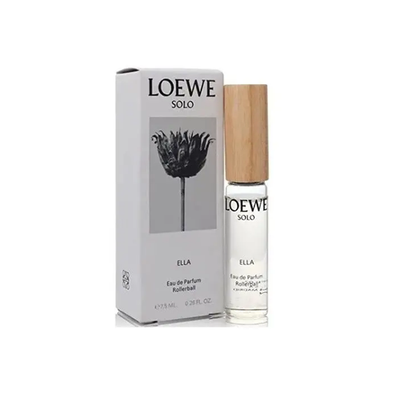LOEWE Solo Ella Elixir Eau de Parfum Rollerball, 7,5 ml | eBay