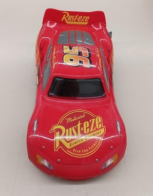 Radio Control Model No. Ultimate Lightning Mcqueen Sphero Ize22 | eBay
