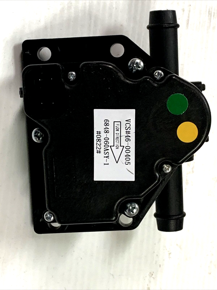 New electric heater valve 70-08615 6848-060ASY-1 46-00405 70-08616