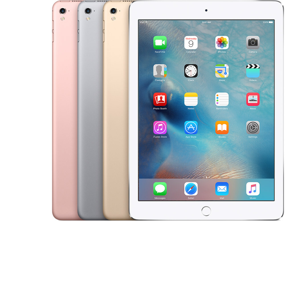 Apple iPad Pro (2016) 9.7