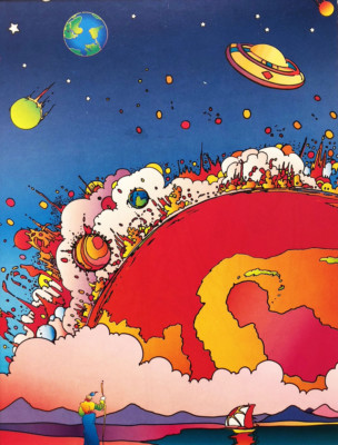Peter Max 