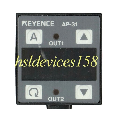 Keyence VT5-X12 Unused Japan | eBay