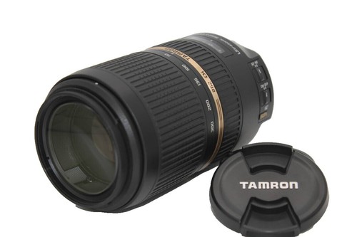 Tamron SP 45mm F1.8 Di VC USD Lens F013 For Nikon F DSLRs | eBay