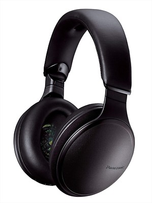Panasonic RP-HD600N-K Hi-Res Wireless Noise Canceling Headphone