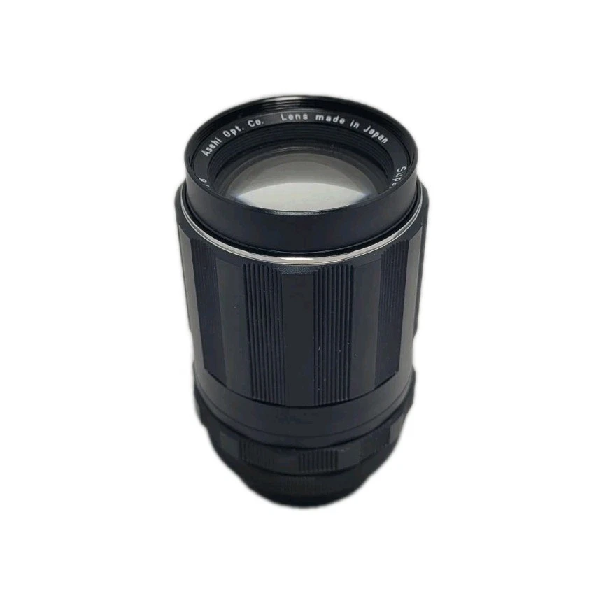 PENTAX f/3.5 Camera Lenses 135mm Focal for sale | eBay