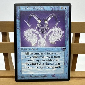 In the Eye of Chaos | eBay