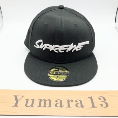 Supreme Futura New Era Hat Cap SS24 6colors Size 7-8 New | eBay