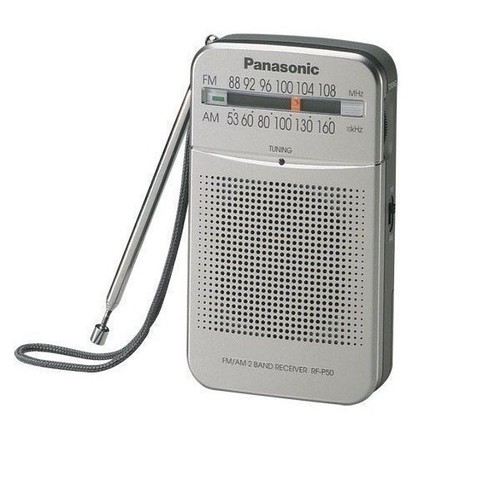 ラジオ・コンポ National RF-B60 PLL SYNTHESIZED RECEIVER ラジオ