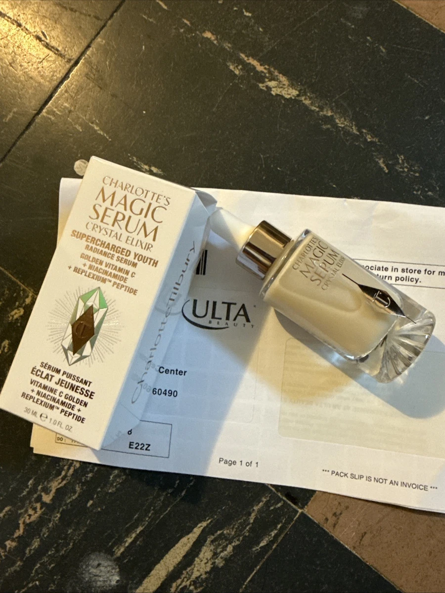 Charlotte Tilbury Skin Care for sale | eBay