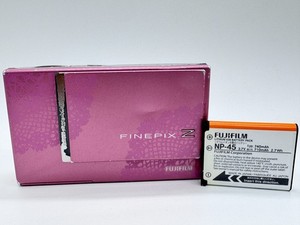 Fujifilm Finepix Z250fd | eBay