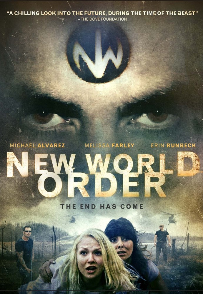 New World Order (DVD, 2013) for sale online | eBay