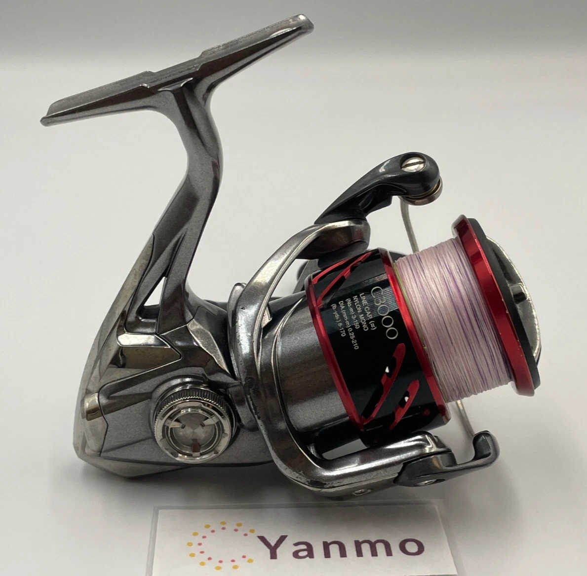 Shimano Stradic Ci4 Spinning Fishing Reels for sale | eBay
