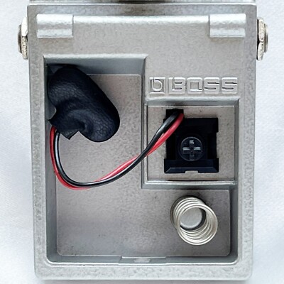 BOSS FZ-3 FUZZ 1997 Vintage Guitar effect pedal Tested PSA MIT